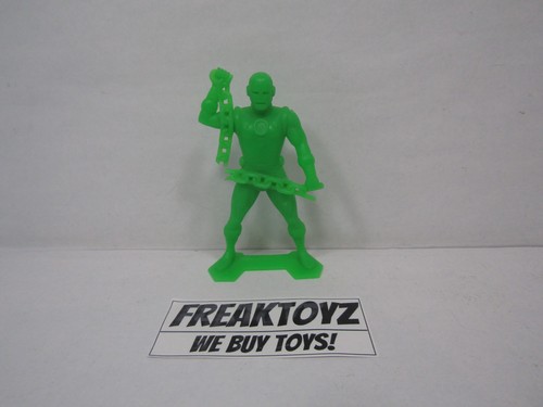 1967 marx marvel iron man - 1967,