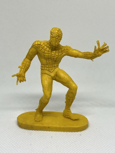 Gulliver brazil spider man - brazil,