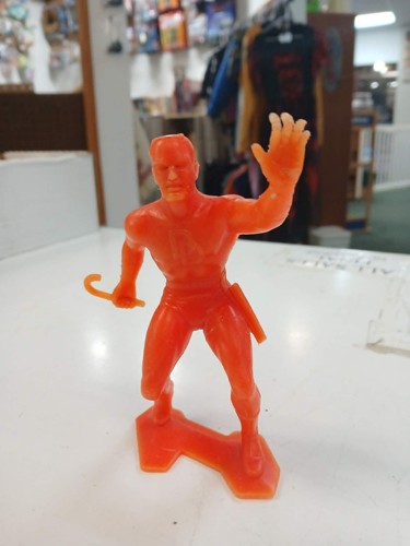 Vintage marx daredevil - vintage,